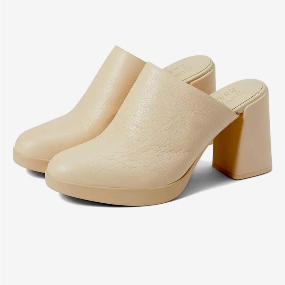 Naturalizer® Genn-Connect Clogs New w/tags
